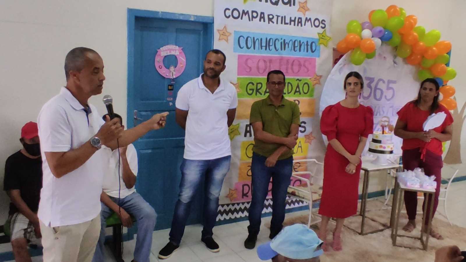 Camacã: Centro de Tratamento e Prevenção de Feridas completa 1 ano e comemora com resultados positivos